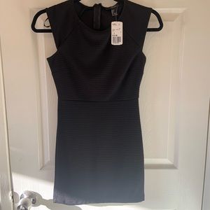 Forever 21 Bodycon Mini Dress